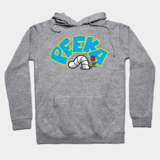 Peeka Hoodie